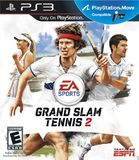 Grand Slam Tennis 2 (PlayStation 3)